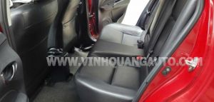 Xe Toyota Vios E 1.5 MT 2022