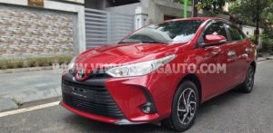 Xe Toyota Vios E 1.5 MT 2022