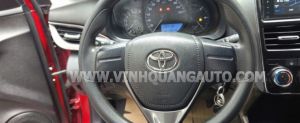 Xe Toyota Vios E 1.5 MT 2022