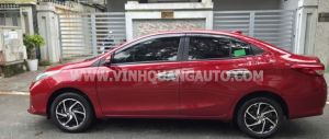 Xe Toyota Vios E 1.5 MT 2022