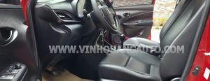Xe Toyota Vios E 1.5 MT 2022