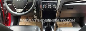 Xe Toyota Vios E 1.5 MT 2022
