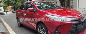 Xe Toyota Vios E 1.5 MT 2022