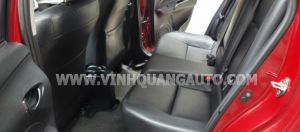Xe Toyota Vios E 1.5 MT 2022