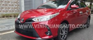 Xe Toyota Vios E 1.5 MT 2022