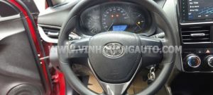 Xe Toyota Vios E 1.5 MT 2022