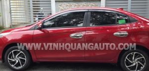 Xe Toyota Vios E 1.5 MT 2022