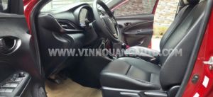 Xe Toyota Vios E 1.5 MT 2022