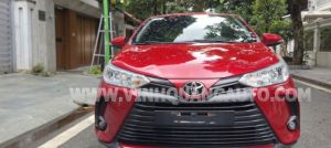 Xe Toyota Vios E 1.5 MT 2022