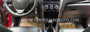 Xe Toyota Vios E 1.5 MT 2022