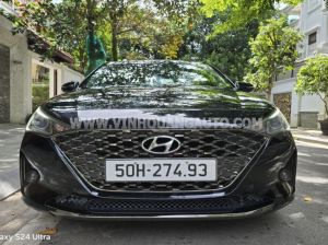 Xe Hyundai Accent 1.4 AT Đặc Biệt 2023