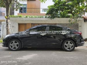 Xe Hyundai Accent 1.4 AT Đặc Biệt 2023