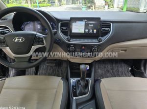 Xe Hyundai Accent 1.4 AT Đặc Biệt 2023