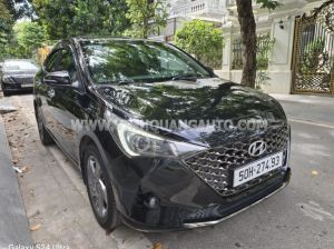 Xe Hyundai Accent 1.4 AT Đặc Biệt 2023