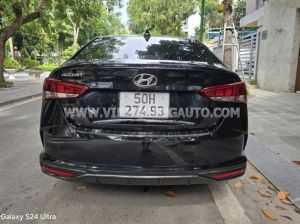 Xe Hyundai Accent 1.4 AT Đặc Biệt 2023