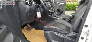 Xe MG ZS Standard 1.5 AT 2WD 2023