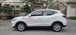 Xe MG ZS Standard 1.5 AT 2WD 2023