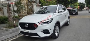 Xe MG ZS Standard 1.5 AT 2WD 2023