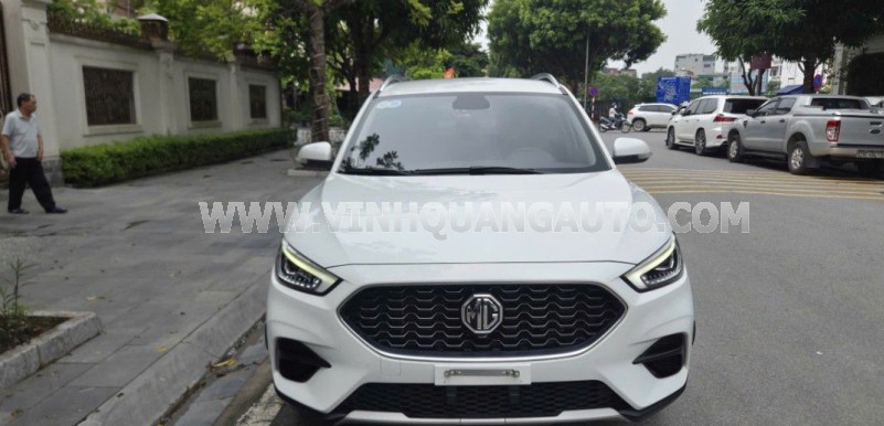 MG ZS Standard 1.5 AT 2WD 2023