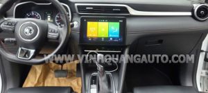 Xe MG ZS Standard 1.5 AT 2WD 2023