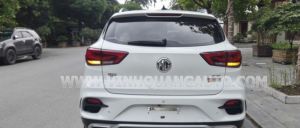 Xe MG ZS Standard 1.5 AT 2WD 2023