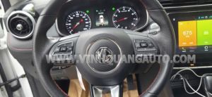 Xe MG ZS Standard 1.5 AT 2WD 2023