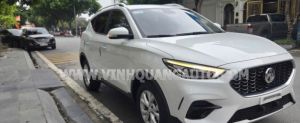 Xe MG ZS Standard 1.5 AT 2WD 2023