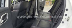 Xe MG ZS Standard 1.5 AT 2WD 2023
