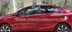 Xe Toyota Vios E CVT 2024