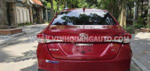 Xe Toyota Vios E CVT 2024