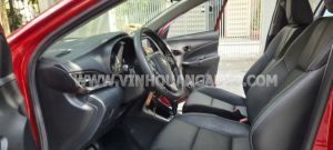 Xe Toyota Vios E CVT 2024