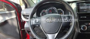Xe Toyota Vios E CVT 2024