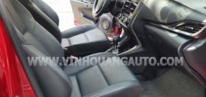 Xe Toyota Vios E CVT 2024