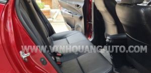 Xe Toyota Vios E CVT 2024