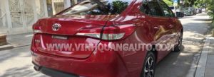 Xe Toyota Vios E CVT 2024
