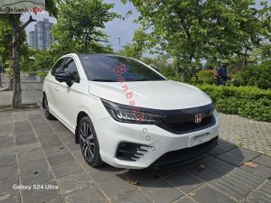 Xe Honda City RS 1.5 AT 2021