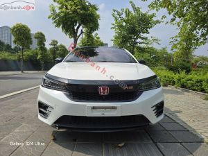 Xe Honda City RS 1.5 AT 2021