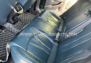 Xe MG 7 1.5T Luxury 2024