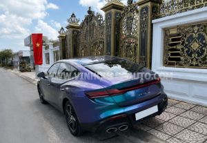 Xe MG 7 1.5T Luxury 2024