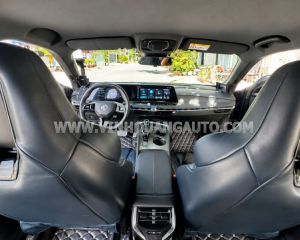 Xe MG 7 1.5T Luxury 2024