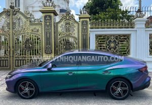 Xe MG 7 1.5T Luxury 2024
