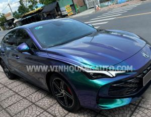 Xe MG 7 1.5T Luxury 2024