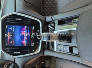 Xe VinFast Lux A 2.0 Tiêu chuẩn 2022