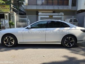 Xe VinFast Lux A 2.0 Tiêu chuẩn 2022