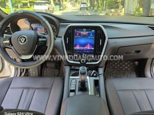 Xe VinFast Lux A 2.0 Tiêu chuẩn 2022