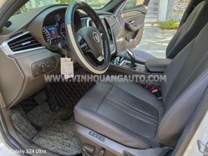 Xe VinFast Lux A 2.0 Tiêu chuẩn 2022