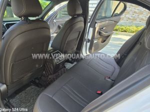 Xe VinFast Lux A 2.0 Tiêu chuẩn 2022