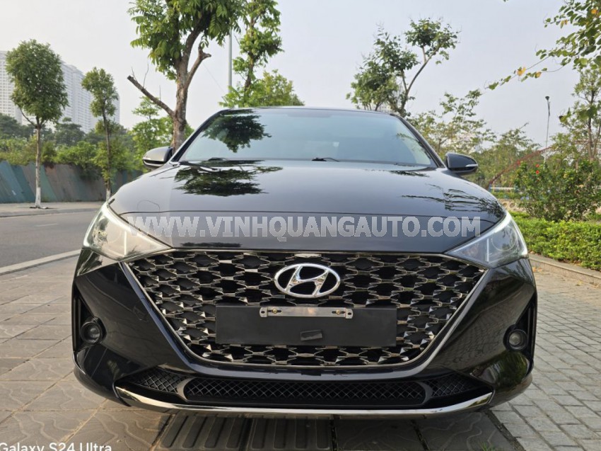 Hyundai Accent 1.4 AT Đặc Biệt 2023