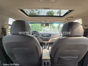 Xe Hyundai Accent 1.4 AT Đặc Biệt 2023