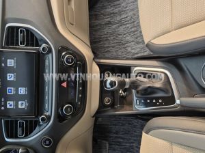 Xe Hyundai Accent 1.4 AT Đặc Biệt 2023